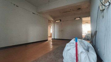 徐匯中學捷運站約100公尺雙層公寓｜新北市三重區仁愛街