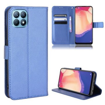適用oppoReno4se插卡翻蓋手機殼錢夾保護皮套全包防摔軟支架男女