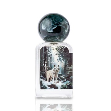 時序集系列香水 冬冽蒼山-冬至 Winter Solstice 淡香精EDP 100ML