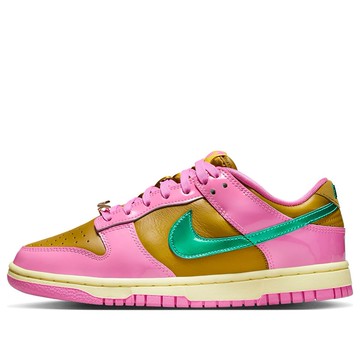 (WMNS) Nike x PARRIS GOEBEL Dunk Low 'Playful Pink'