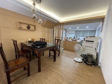 永慶小東⛪復華商圈邊間大地坪中庭花園車墅｜台南市永康區國華街