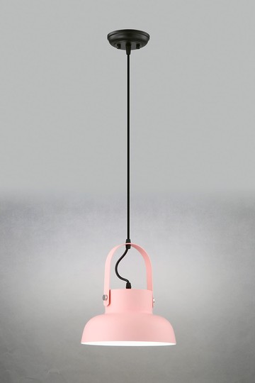 馬卡龍單吊燈 1629