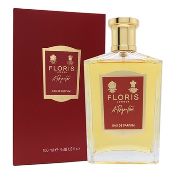 Floris London  A Rose For… 一朵玫瑰淡香精 EDP 100ml