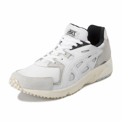 Asics アシックス Gel Ds Trainer Og ゲルｄｓトレーナーｏｇ 1191a078 100 100 Wht Wht 28 5cm ホワイト 通販 Lineポイント最大get Lineショッピング