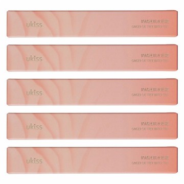 UKISS 悠珂思 奶橘迷航水唇露(3.3g) 款式可選【小三美日】 DS018996