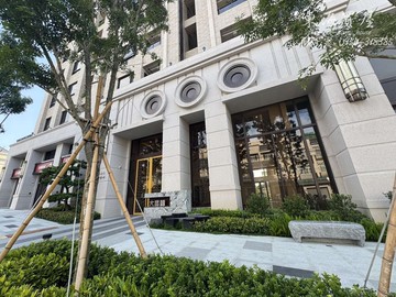 東海買屋~沙鹿區-大晶囍2房車位電梯華廈1198｜台中市沙鹿區正德路