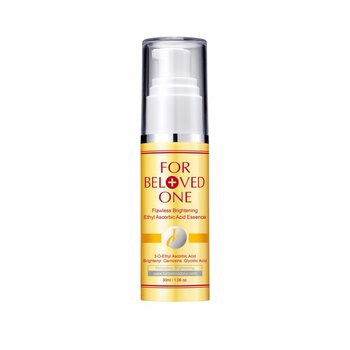 For Beloved One For Beloved One 無瑕美白- 乙基抗壞血酸精華 30ml/1.06oz-精華液