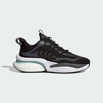 ALPHABOOST V1 跑鞋