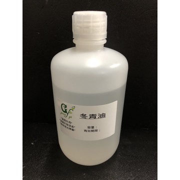 【冠亦商行】特級冬青油 手工皂 DIY專用材料 不可食用