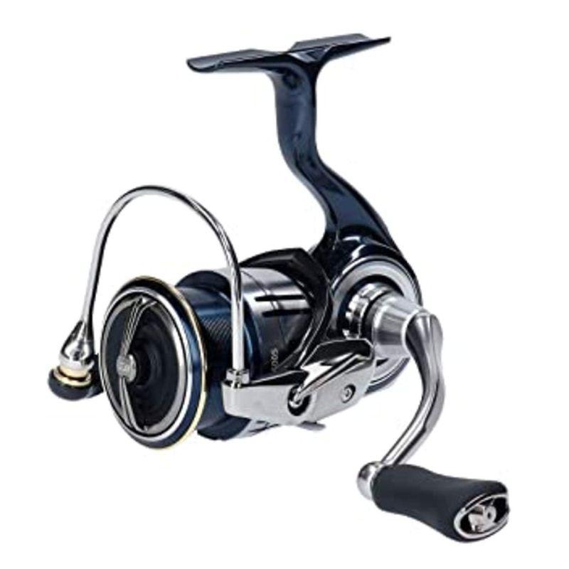 ダイワ(DAIWA) スピニングリール 19 セルテート LT3000S-CH-DH (2019