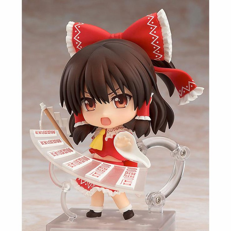 ねんどろいど 東方Project 博麗霊夢2.0（再販）[グッドスマイル