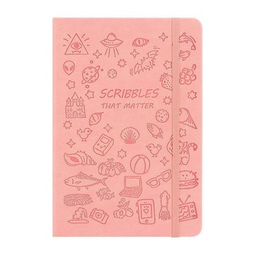 ⭐臺灣出貨🌈免運⭐筆記本子記事本女生款A5大學生日記本子辦公商務大號工作本子批發【可開票】
