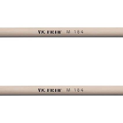 VIC FIRTH ヴィックファース マーチング・マリンバマレット VIC-M184