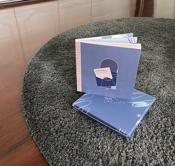 致那份陌生的孤獨