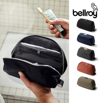 Bellroy Toiletry Kit Plus 3.5L 大容量旅行盥洗收納包(EDKC)