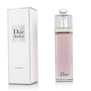 Christian Dior Christian Dior DIOR ADDICT癮誘甜心淡香水 100ml/3.4oz-淡香水