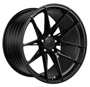美國品牌  VERTINI WHEELS RFS1.8  20吋(front) 前輪 【直送日本】