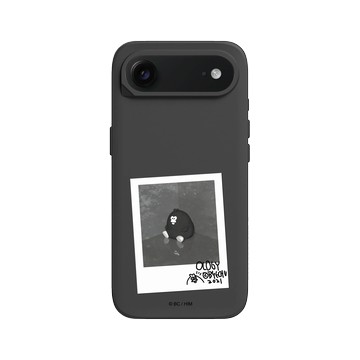 iPhone Air SolidX 黑 - 奧樂雞 Ology - 拍立得