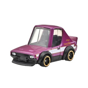 風火輪小汽車 基本款 日產NISSAN SKYLINE 2000GT-R LBWK Liberty Walk 【鯊玩具】