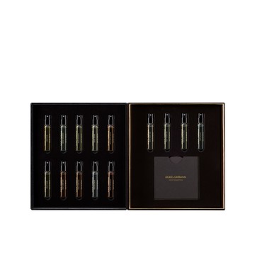 【Dolce & Gabbana】天鵝絨- 吟遊詩人 香氛禮盒(質感送禮推薦)