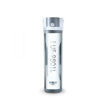 賀眾牌 商用雙效抑菌除鉛淨水器 單支組/雙支組 含基本安裝 /組 UP-9801L/UP-9802L｜領券最高折$220