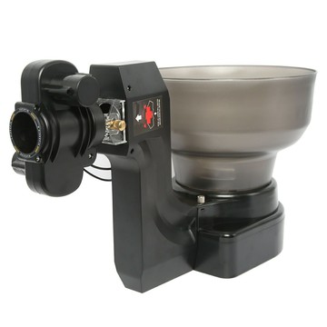 【可開發票】YaeMarine多旋轉多落點 家用 自動發球器 乒乓球 發球機