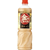  金のごまだれ黒酢入り 1055G 常温 5セット