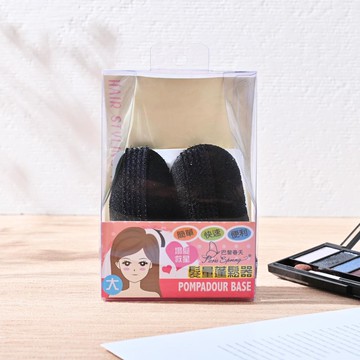 巴黎春天塌髮救星髮量蓬鬆器