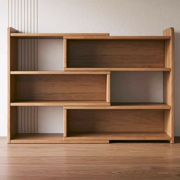 含運  簡易書架家用桌面置物架桌上分層架兒童收納多層儲物架子小型柜子