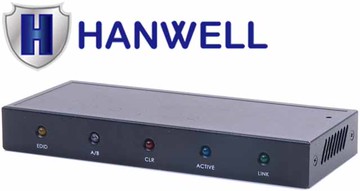 HANWELL  PSN-HD500C HDMI 會議簡報共享系統