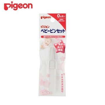 貝親Pigeon 衛生夾 P15121 1入 (實體簽約店面)【立赫藥局】