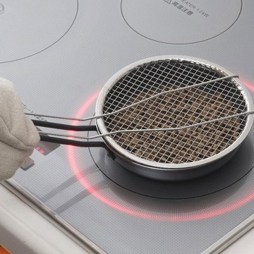 日本下村KOGU 日製手網烘豆/咖啡豆焙煎器