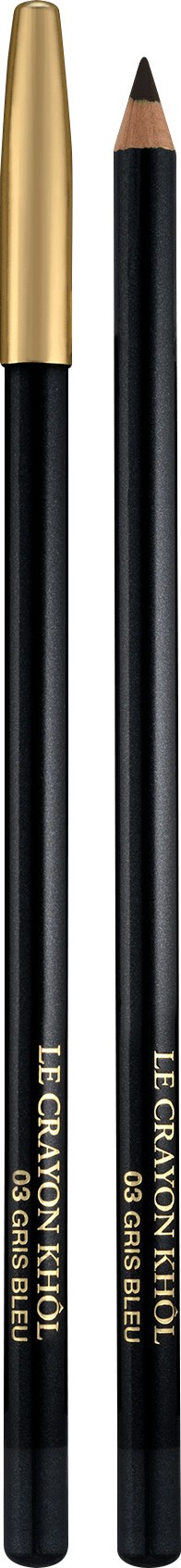 Lancome Le Crayon Khol Eyeliner 1.8g 03 - Gris Bleu