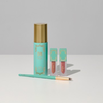 SUPER STAR 巨星美唇組