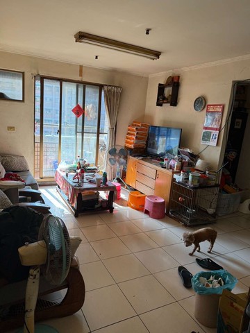 專任委託~!中興大學採光四房視野好｜台中市南區學府路