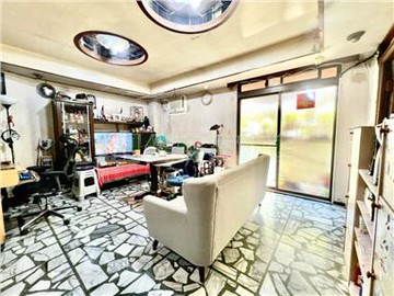 永兆豐團隊中山•雙連站電梯3房+陽台｜台北市中山區中山北路二段