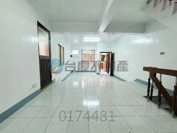 綠園道｜正義車站雙車庫透天｜高雄市苓雅區義勇路