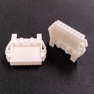 XARR-08V 2.5mm間距 8P JST XA系列 RECEPT HOUSING連接器 -10入(含稅)【佑齊企業 iCmore】