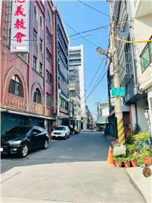 捷運鳳山西站優質透天｜高雄市鳳山區中和街