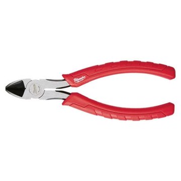 美沃奇 Milwaukee 6吋斜口鉗 48-22-6106