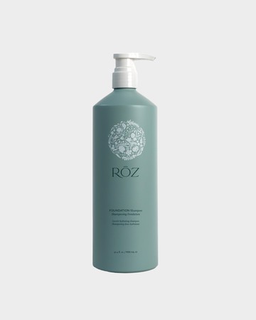 Foundation Shampoo, 30 oz.