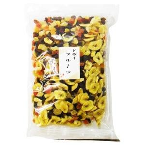 ドライフルーツ 500g