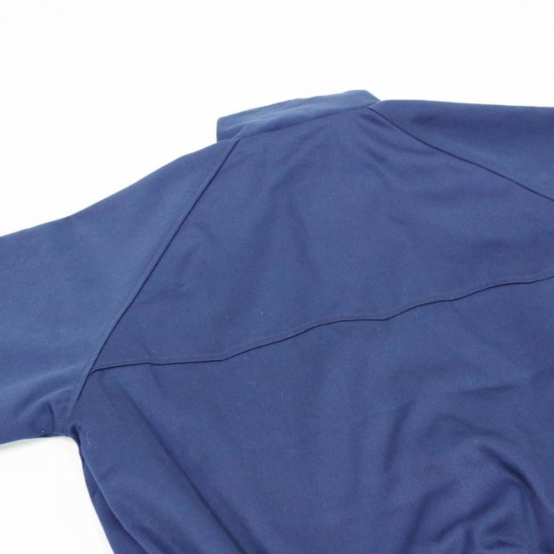 Harrington Jacket Made In England H.F and Weaverブルゾン