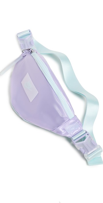 Nike Nike Heritage Waist Pack Hydrangeas/Glacier Blue One Size