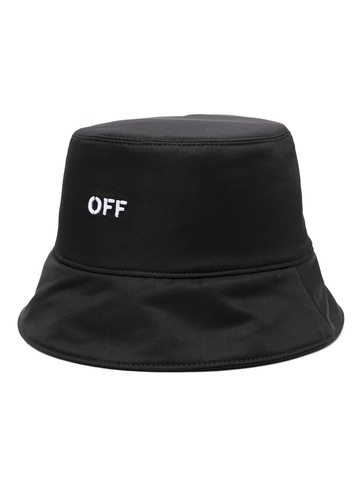 Cappello bucket reversibile