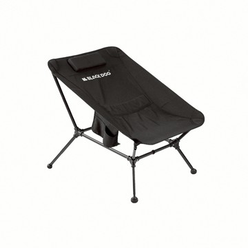 【Blackdog】行夢月亮坐躺椅 JJ019 原廠公司貨一年保固