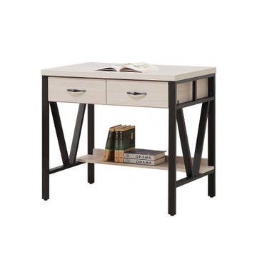 【唯熙傢俱】奈斯3尺書桌