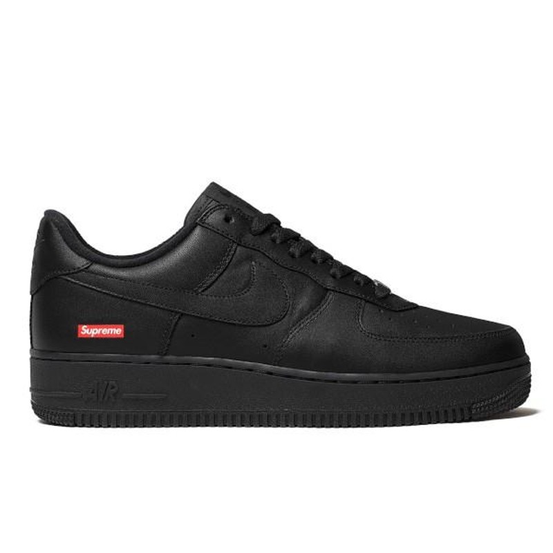 SUPREME NIKE AIR FORCE 1 LOW シュプリーム ナイキ エアフォース1 LOW