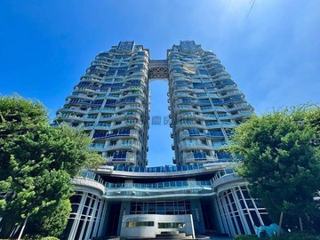 親友件-烏日指標社區-近高鐵特區景觀三房加平車｜台中市烏日區環河路五段