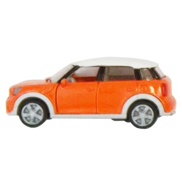 siku DIY MINI Countryman 夏日版 SU6507 3歲以上  1個